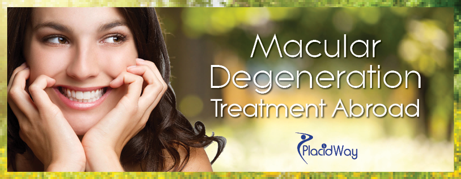Macular Degeneration Treatment Abroad Macular Degeneration Treatment Abroad